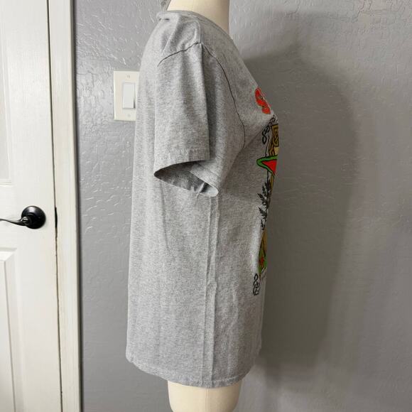 Star Wars Grogu the Mandalorian t shirt mens, M - Picture 2 of 4